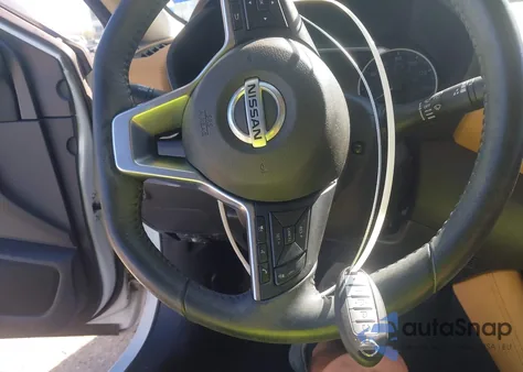 2020 Nissan Sentra Sv Xtronic Cvt from USA, damaged, VIN 3N1AB8CV3LY245294